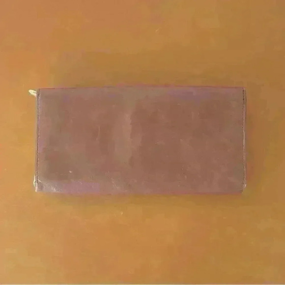 Hobo Vintage Drifwood Rachel Wallet - Picture 4 of 4